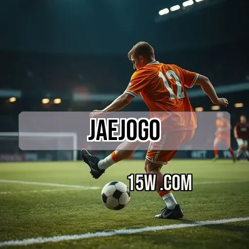 jaejogo.com: Pagamentos que Transformam a Experiência de Jogos Online