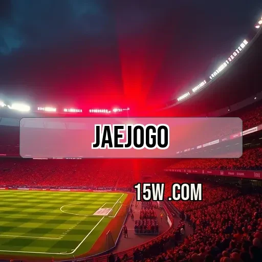 jaejogo.com: Ofertas Fantásticas de Jogos que Você Não Pode Perder