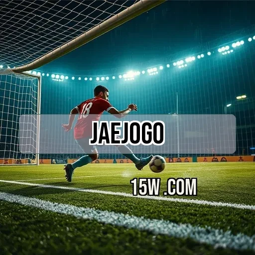 jaejogo.com: Venha Conhecer As Melhores Caça-Níqueis do Brasil!