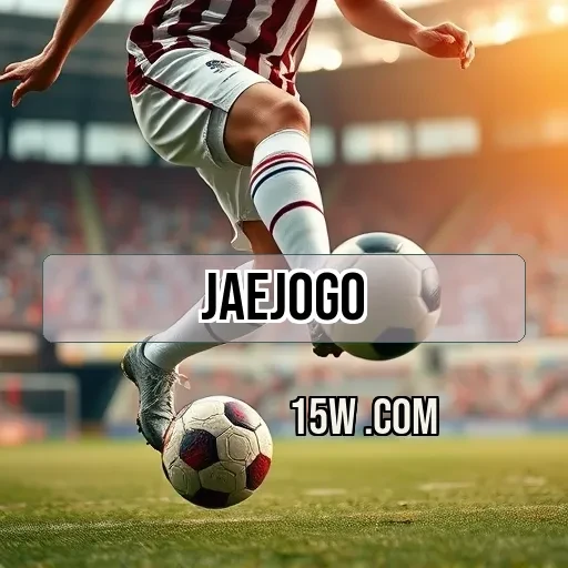 jaejogo.com: Descubra o Mundo dos Eventos Esportivos e Envolva-se