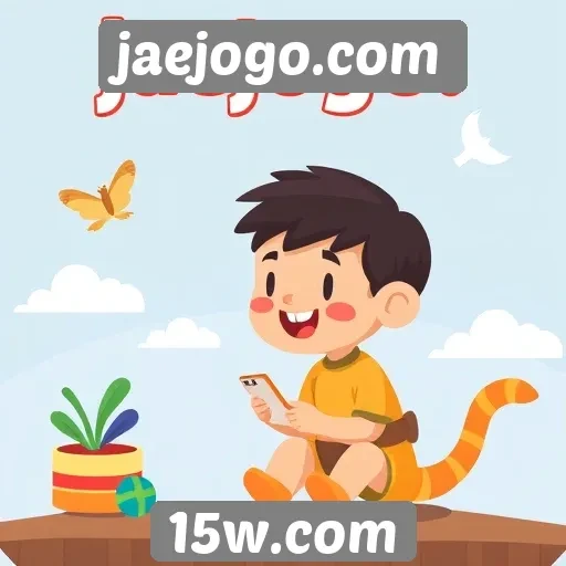 Recursos educacionais disponíveis em jaejogo.com