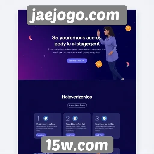 jaejogo.com lança novos recursos para aprimorar experiência do usuário