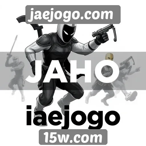 Lançamentos de jogos mais aguardados no jaejogo.com
